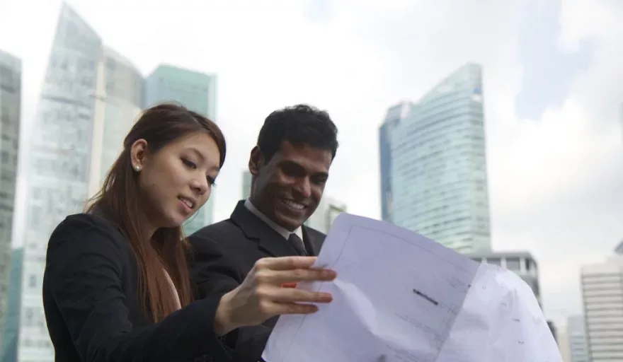 Young UK Professionals Vote Hong Kong as Number One Overseas Relocation City